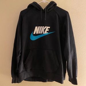 Men’s Nike Hoodie